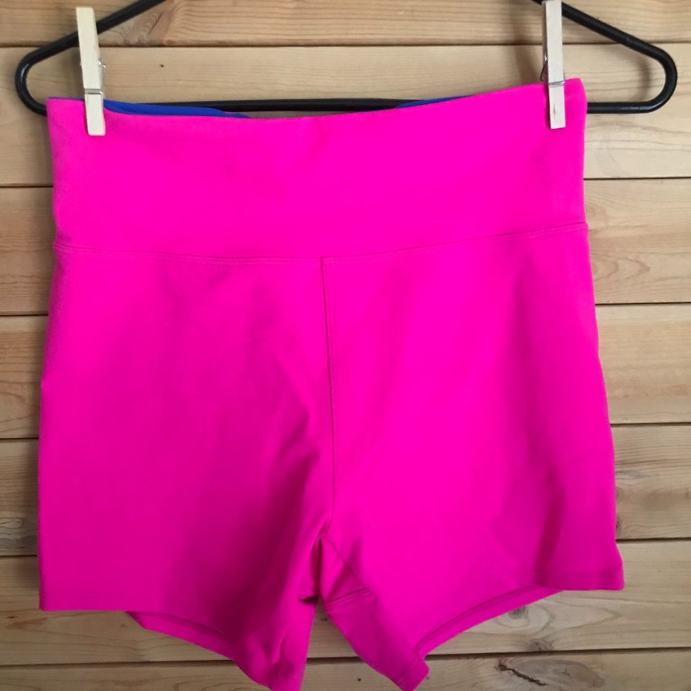 Jo & Jax Exercise Shorts